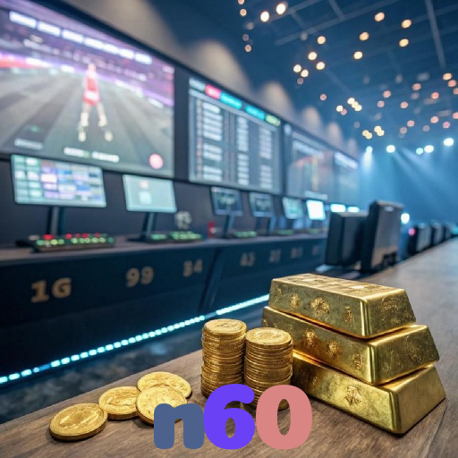 A Magia dos Jogos de Fantasia na n60