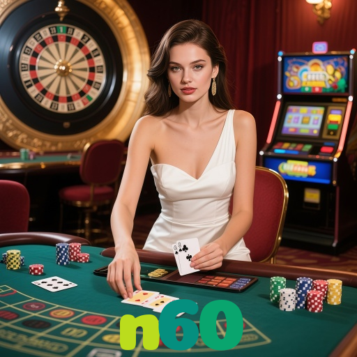 A Magia dos Jogos de Fantasia na n60