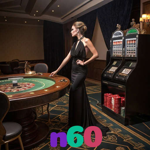 A Magia dos Jogos de Fantasia na n60