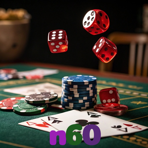 A Magia dos Jogos de Fantasia na n60