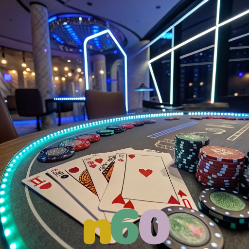 A Magia dos Jogos de Fantasia na n60