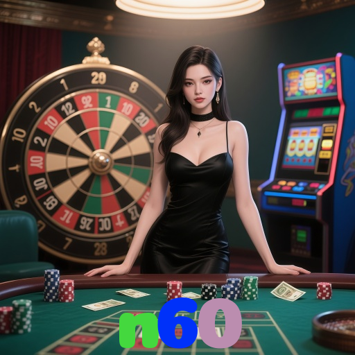 A Magia dos Jogos de Fantasia na n60