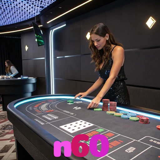 A Magia dos Jogos de Fantasia na n60