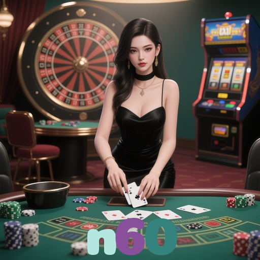 A Magia dos Jogos de Fantasia na n60