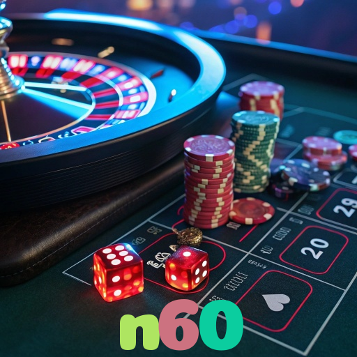 A Magia dos Jogos de Fantasia na n60