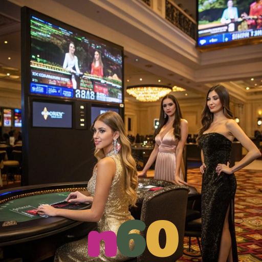 A Magia dos Jogos de Fantasia na n60