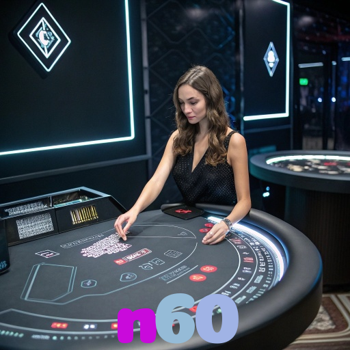A Magia dos Jogos de Fantasia na n60
