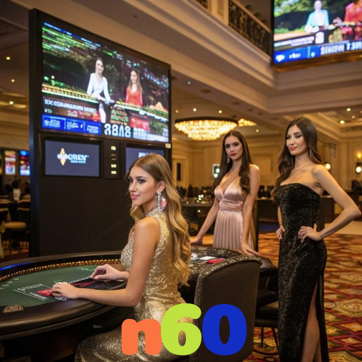 A Magia dos Jogos de Fantasia na n60