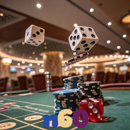 A Magia dos Jogos de Fantasia na n60
