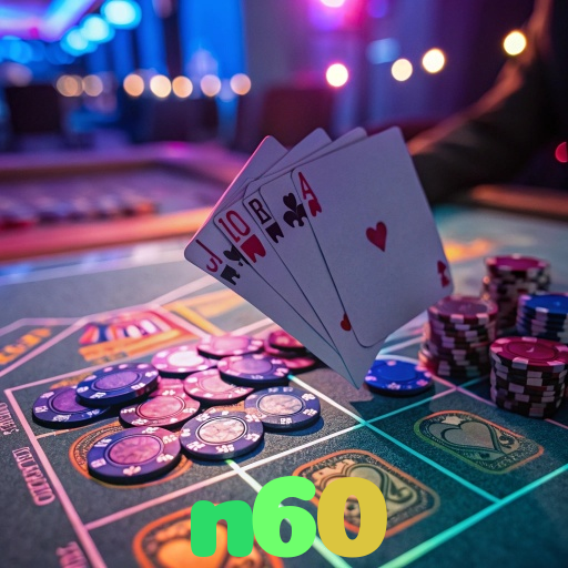 A Magia dos Jogos de Fantasia na n60