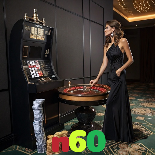 A Magia dos Jogos de Fantasia na n60