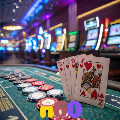 A Magia dos Jogos de Fantasia na n60