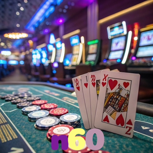 A Magia dos Jogos de Fantasia na n60