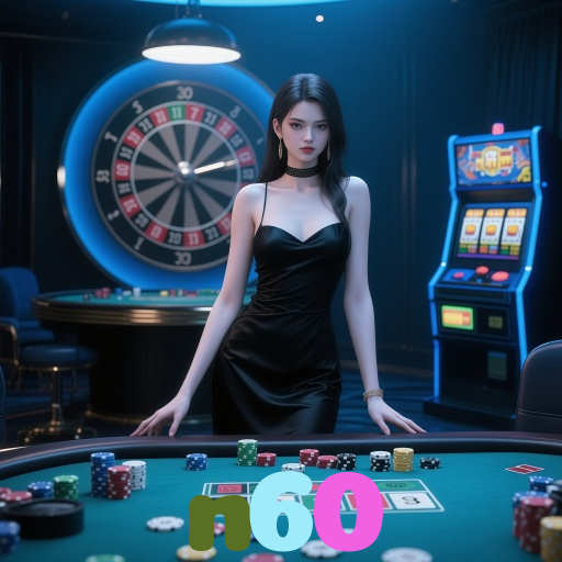 A Magia dos Jogos de Fantasia na n60