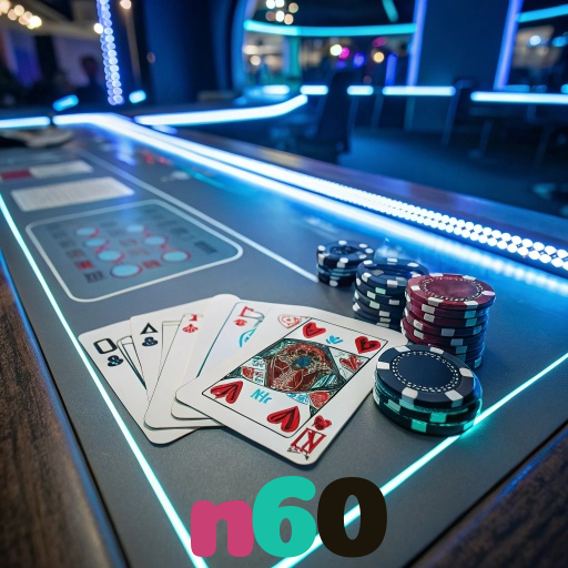 A Magia dos Jogos de Fantasia na n60