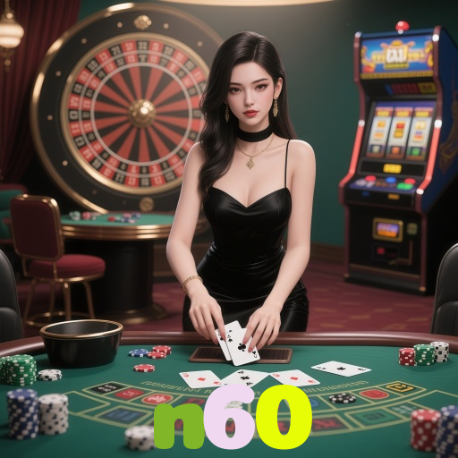 A Magia dos Jogos de Fantasia na n60