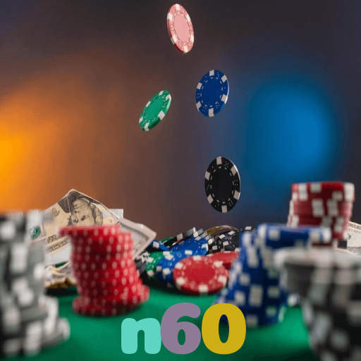 A Magia dos Jogos de Fantasia na n60