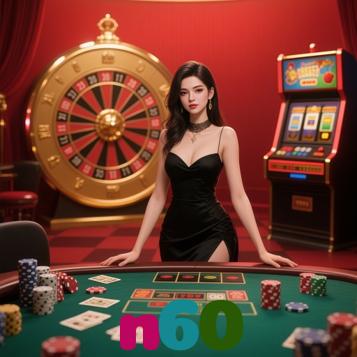 A Magia dos Jogos de Fantasia na n60