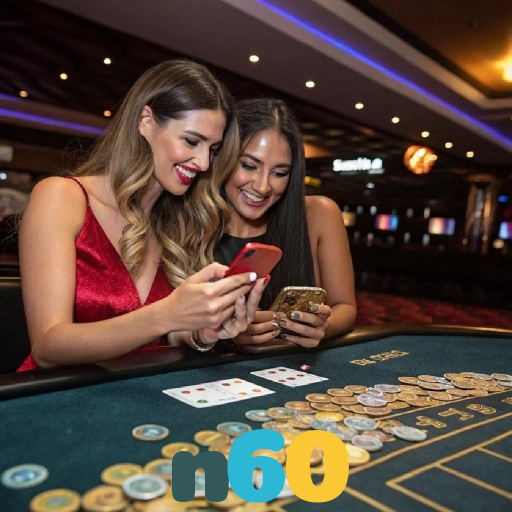 A Magia dos Jogos de Fantasia na n60