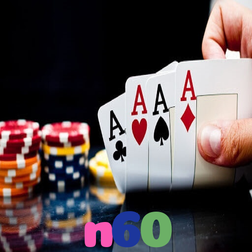 A Magia dos Jogos de Fantasia na n60