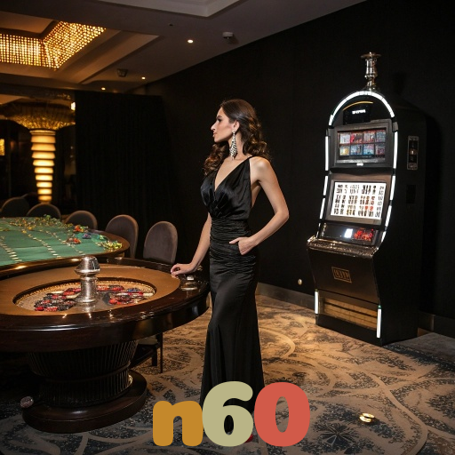 A Magia dos Jogos de Fantasia na n60