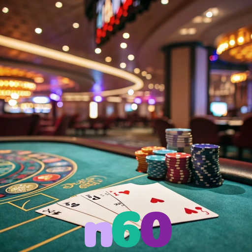 A Magia dos Jogos de Fantasia na n60
