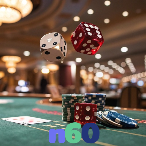 A Magia dos Jogos de Fantasia na n60