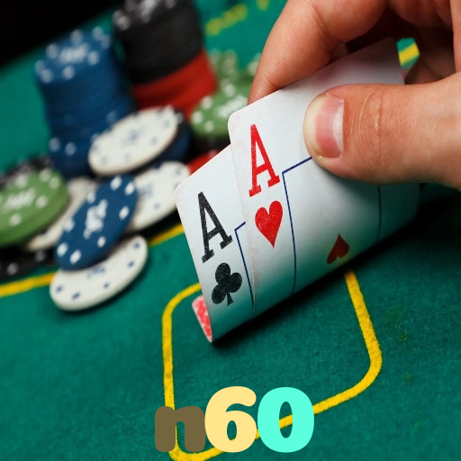 A Magia dos Jogos de Fantasia na n60