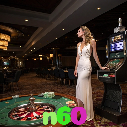 A Magia dos Jogos de Fantasia na n60