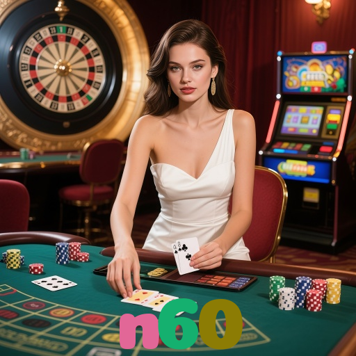 A Magia dos Jogos de Fantasia na n60