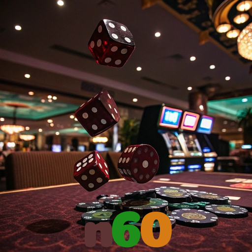 A Magia dos Jogos de Fantasia na n60