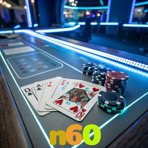 A Magia dos Jogos de Fantasia na n60