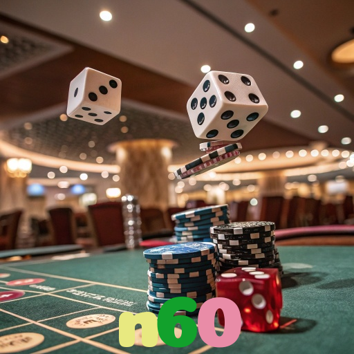 A Magia dos Jogos de Fantasia na n60