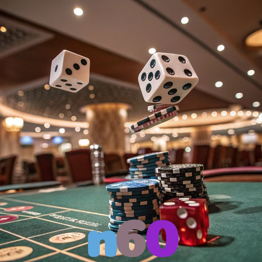 A Magia dos Jogos de Fantasia na n60