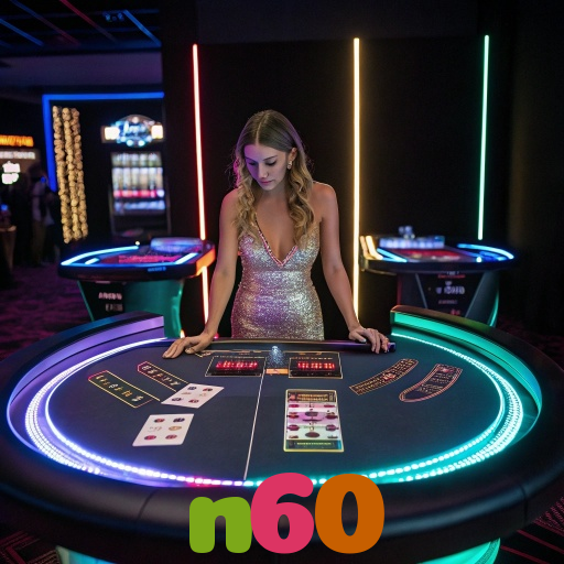 A Magia dos Jogos de Fantasia na n60