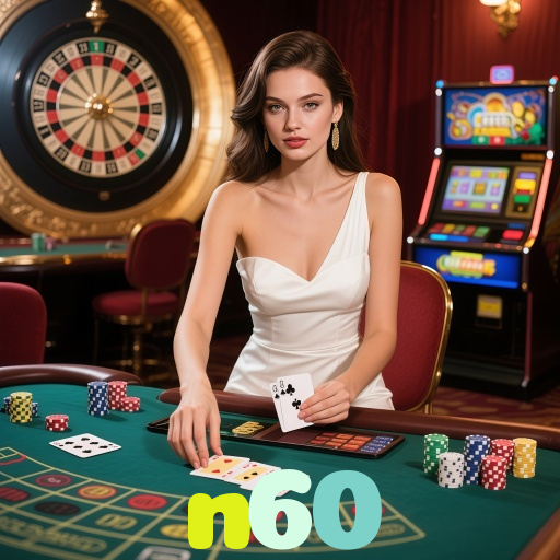 A Magia dos Jogos de Fantasia na n60