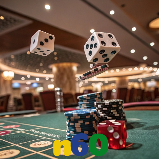 A Magia dos Jogos de Fantasia na n60
