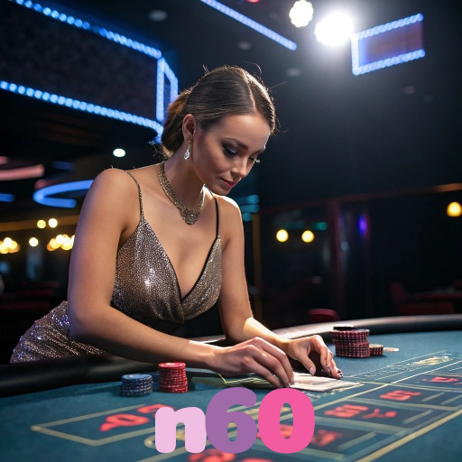 A Magia dos Jogos de Fantasia na n60