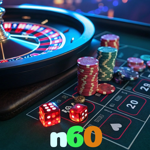 A Magia dos Jogos de Fantasia na n60