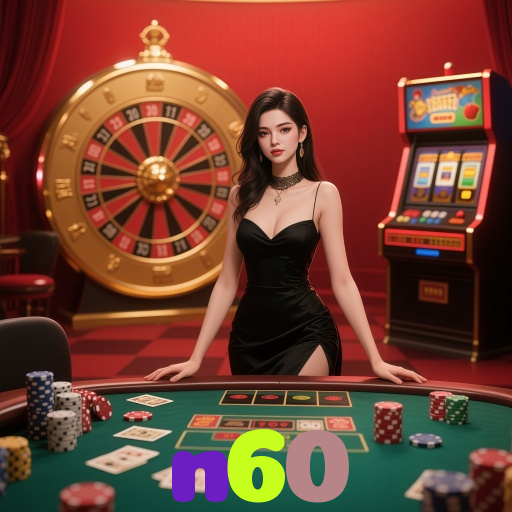 A Magia dos Jogos de Fantasia na n60
