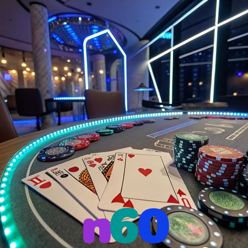 A Magia dos Jogos de Fantasia na n60
