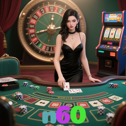 A Magia dos Jogos de Fantasia na n60
