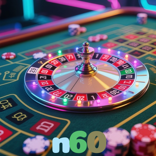 A Magia dos Jogos de Fantasia na n60