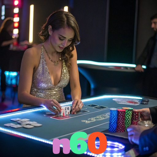 A Magia dos Jogos de Fantasia na n60
