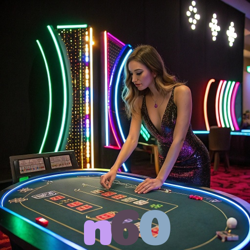 A Magia dos Jogos de Fantasia na n60