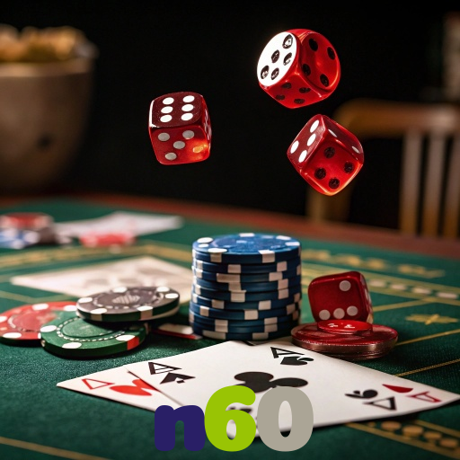 A Magia dos Jogos de Fantasia na n60