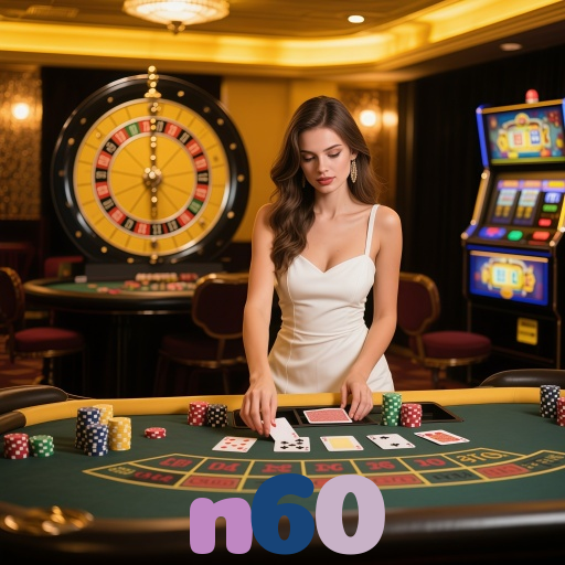 A Magia dos Jogos de Fantasia na n60