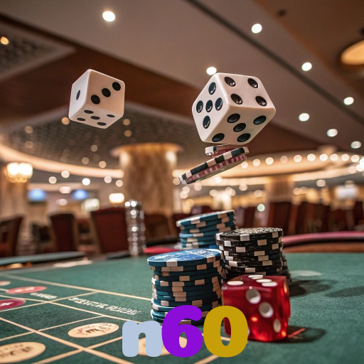 A Magia dos Jogos de Fantasia na n60