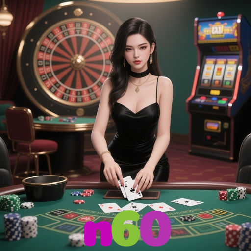 A Magia dos Jogos de Fantasia na n60