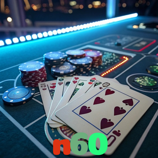 A Magia dos Jogos de Fantasia na n60